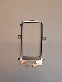 фото thumb №1, Рамка dekor панель volvo v40 ii 31307327