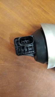 фото thumb №8, Турбонагнітач турбіна vw audi 2.0 tdi tiguan 03l253019t