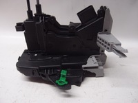 фото thumb №7, Замок двері лівий задня 5 pin kona electric