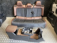 фото thumb №7, Сиденья, заднее сиденье, комплект mazda mx-30 dr 2022 панель дверь подлокотник