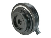 фото thumb №1, Зчеплення компресор ford visteon vs-16