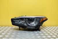 фото thumb №1, Infiniti q70 2013- фара лампа full led некрутящаяся левая usa