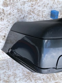 фото thumb №10, Бампер задний задняя volvo v70 ii 01-