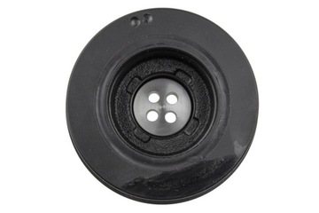 фото thumb №12, Колесо ременное вала bmw 3 e46 5 e39 x5 e53 3.0d