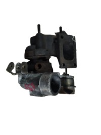 фото thumb №1, Nissan primera p11 2.0 td турбина 144112j620