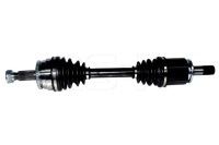 фото thumb №1, Gsp 230002 wał приводной