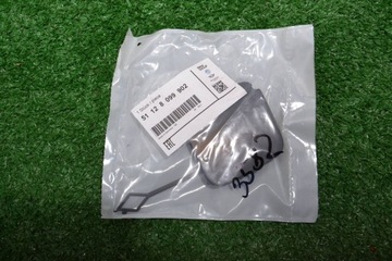 фото thumb №1, Заглушка фаркоп буксировочный зад bmw g20 g21 19- 51128069388