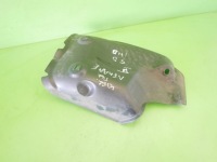 фото thumb №3, Подкрылок задняя левая renault megane ii phi hb 5d 02-