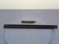 фото thumb №3, Bmw 7 f01 молдинг внутренняя стекло дверь задняя правая 7206450