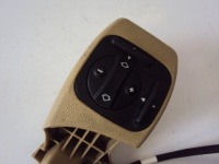 фото thumb №3, Панель сидіння правий перед mercedes ml w164