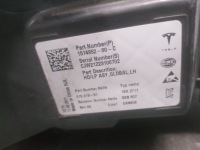 Купити Фара фари перед правий ліва tesla 3 3 full led 1514953-00-d 1514952-00-c, фото thumb