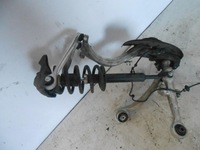 фото thumb №1, Амортизатор пружина правый перед audi a6 c5 #