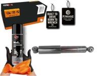 фото thumb №1, Амортизатор задняя газовый mazda mpv lw 01.1999-02.2006 #petrolhead pro+ kit1