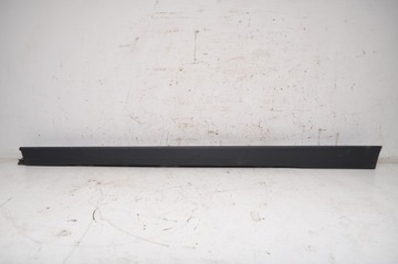 фото thumb №1, Mercedes gla ii h247 планка накладка порогова ліва