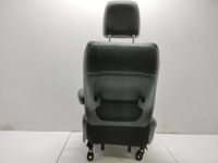 фото thumb №9, 2018 chrysler pacifica сидіння передній пасажира