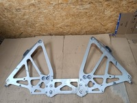 фото thumb №7, Распорка усилитель подвеска m3 g80 bmw 9504177 9504171 9504172