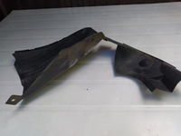 фото thumb №7, Подкрылок левый зад - megane scenic i