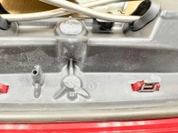 Peugeot rcz спойлер крышки багажника ym17445580 Цена, фото thumb