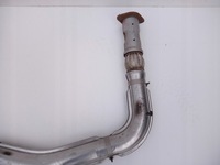 фото thumb №5, Гаситель средний y-pipe выхлоп infiniti qx70 fx50