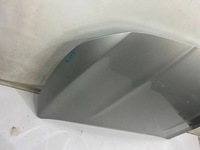 фото thumb №6, Mercedes cla w117 a117 117 капот кришка двигуна