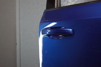 фото thumb №8, Дверь правый перед skoda octavia iii lift