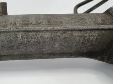 фото thumb №7, Трансмісія рейка рульового управління volvo v50 30741425 європа