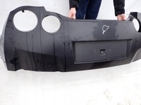 фото thumb №3, Nissan gt-r r35 08- бампер задняя задний