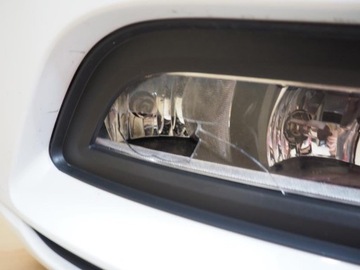 фото thumb №11, Бампер переднее комплектный vw passat b8