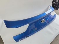 фото thumb №5, Накладка накладка кришки багажника kia ceed iii kombi 87311j7300 b3