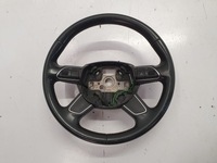 фото thumb №1, Audi a4 b8 kombi lift повітропровід