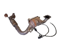 фото thumb №1, Ford b-max lift 1.0 ecoboost катализатор оригинал