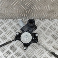 фото thumb №6, Toyota bz4x 2024 перед сторона левая подъемник стекло дверь с двигатель