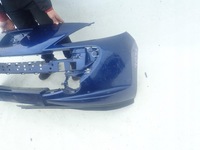 фото thumb №6, Peugeot 207 06-09 бампер перед передний