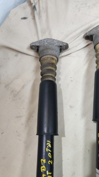 фото thumb №9, Амортизатор sachs 313367