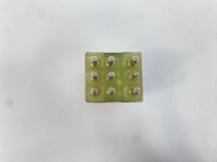 фото thumb №7, Реле захист від перенапруги mercedes w124 w201 190 w202 w126 бензин дизель