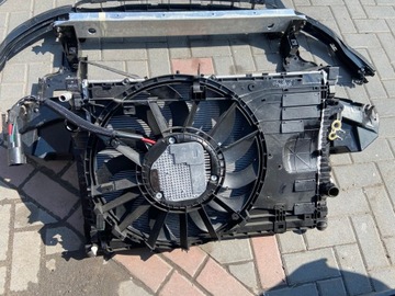 фото thumb №8, Перед комплектний pas evoque l551 p300e ідеальний 1df