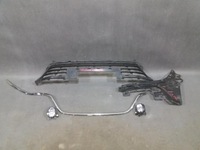 фото thumb №8, Renault talisman направляющая бампера левый перед oryg!!