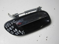 фото thumb №1, Ручка наружная задняя правая volvo s80 05r