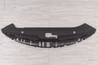 фото thumb №4, Kia optima iv jf 2018-2020 защита верхняя ремня передней 86360d4500