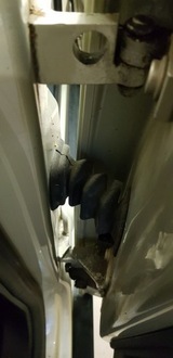 фото thumb №3, Установка дверь правых seat altea seat altea xl 5p1971121e 5p1971121c