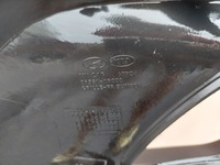 фото thumb №8, Kia venga 2009- решітка середня бампера перед 86561-1p000