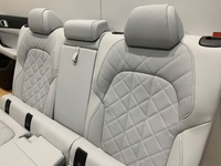 фото thumb №8, Bmw x6 g06 lci сиденья диван салон обшивки jak новое!