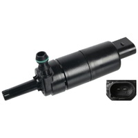 фото thumb №1, Febi bilstein 108945 насос розпилювача, омивач скло лобове