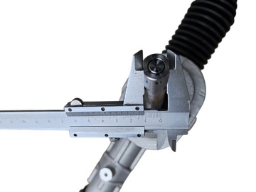 фото thumb №14, Трансмісія рейка рульового управління seat alhambra 96-10 7v8 7v9