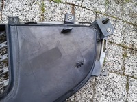 фото thumb №6, Решітка радіатора пошкоджений оригінальний номер titanium ford fusion mk5 19 lift usa