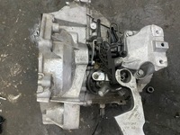 фото thumb №6, Vw beetle 5c tsi nby комплектная коробка передач коробки передач