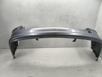 фото thumb №8, Бампер задня задній opel astra h kombi z163