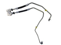 фото thumb №1, Mercedes ml w164 164 шланг оливи термостат