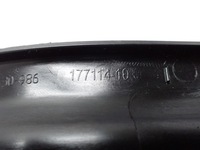 фото thumb №4, Планка защита порога пороговая правый зад bmw x4 g02 x3 g01 20r