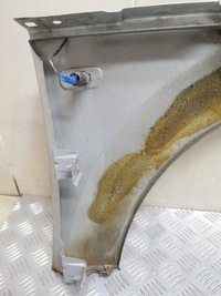 фото thumb №15, Audi a8 d2 99-02 крыло левый перед ly7w доставка